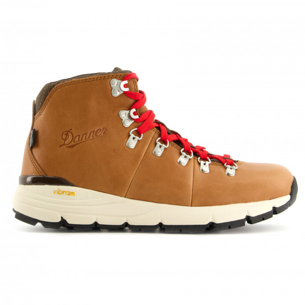 Danner - Mountain 600 4.5'' - Wanderschuhe 45 - Regular | EU 45 braun