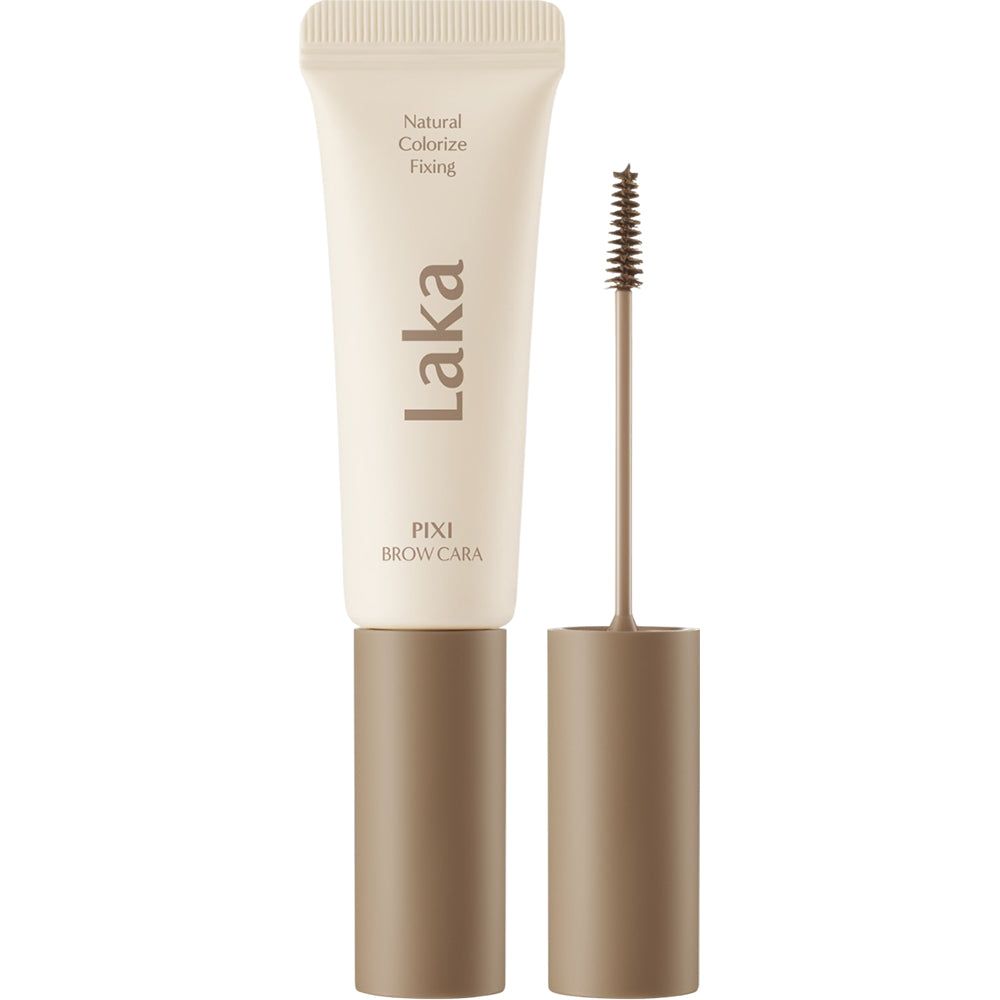 LAKA Pixi Brow Cara 03 Chestnut 8 g Gel