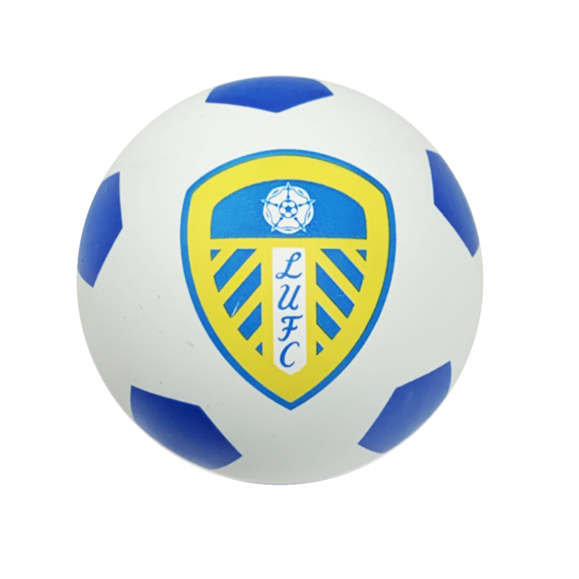 Leeds United Bounceball