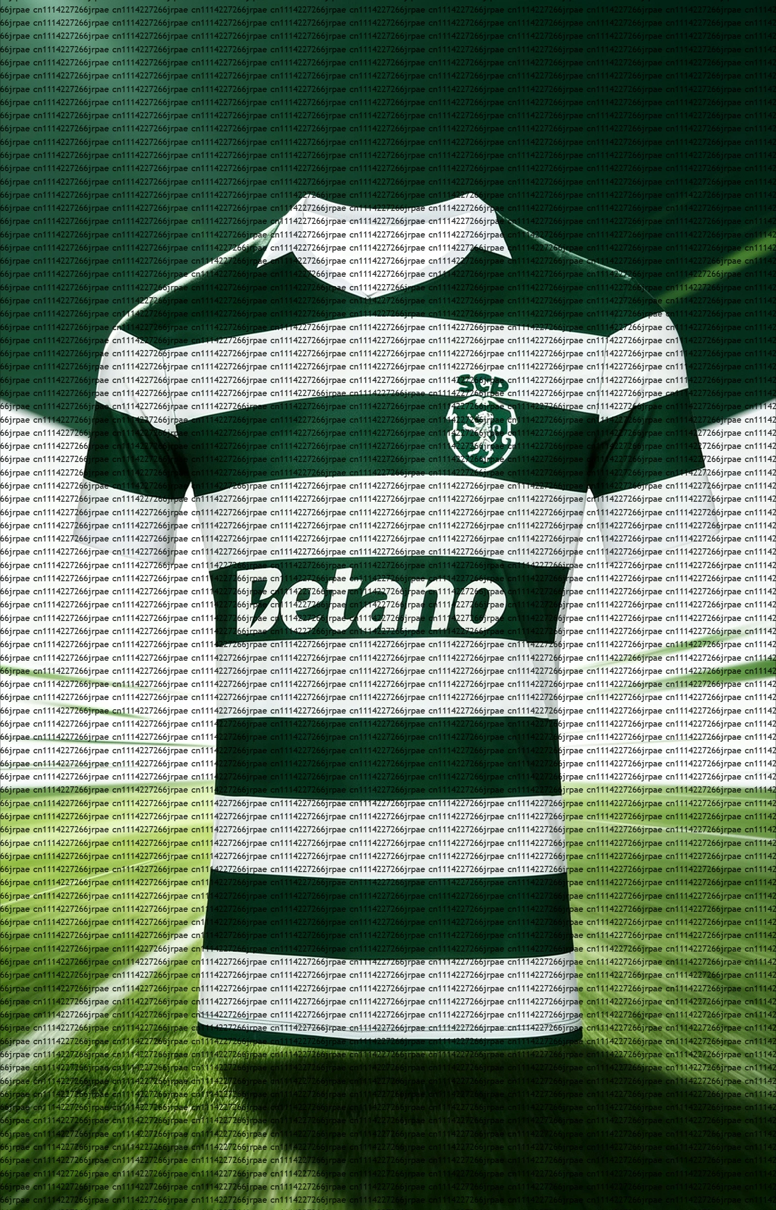 Maillot de football domicile Sporting CP 2026/27, nouveau modèle, pour hommes et enfants, manches courtes, maillot de football respirant, tenue de sport pour adultes et enfants