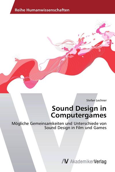 Sound Design in Computergames -