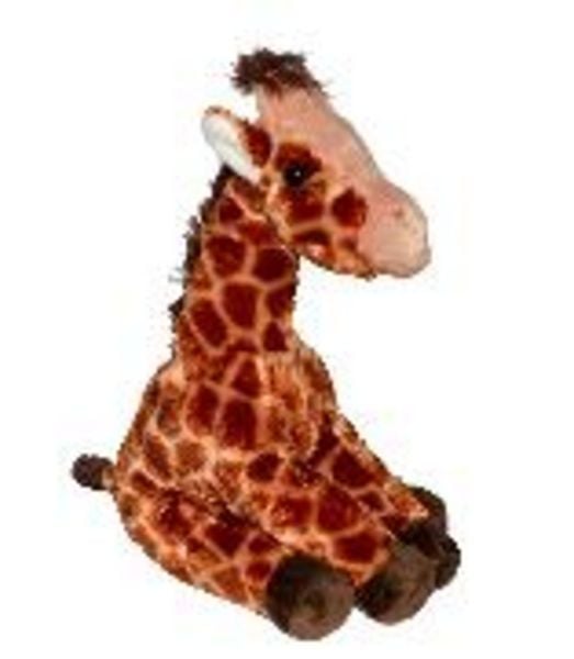 Plüsch Giraffe 30 cm