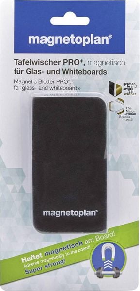 magnetoplan Whiteboard Tafelwischer 12289 1 St.