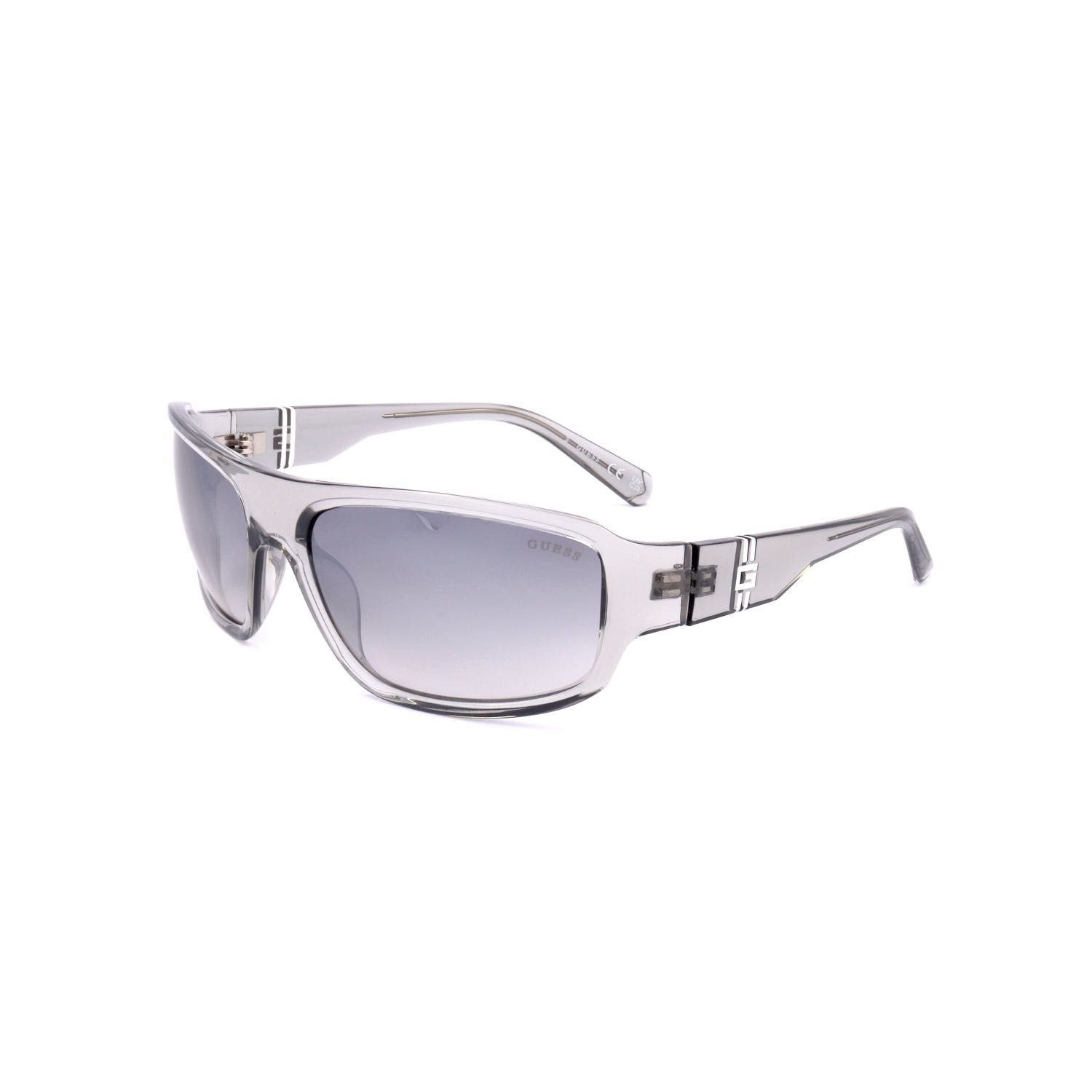 Guess occhiali da sole uomo GU00080 grey 1 St