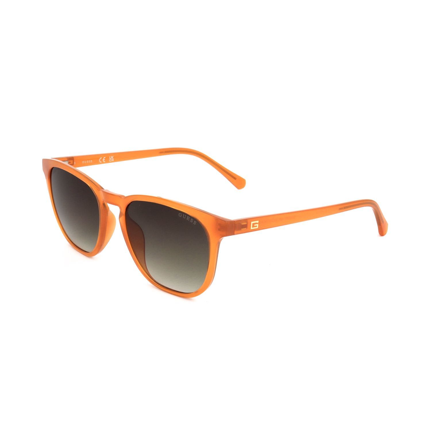 Guess occhiali da sole uomo GU00061 orange 1 St