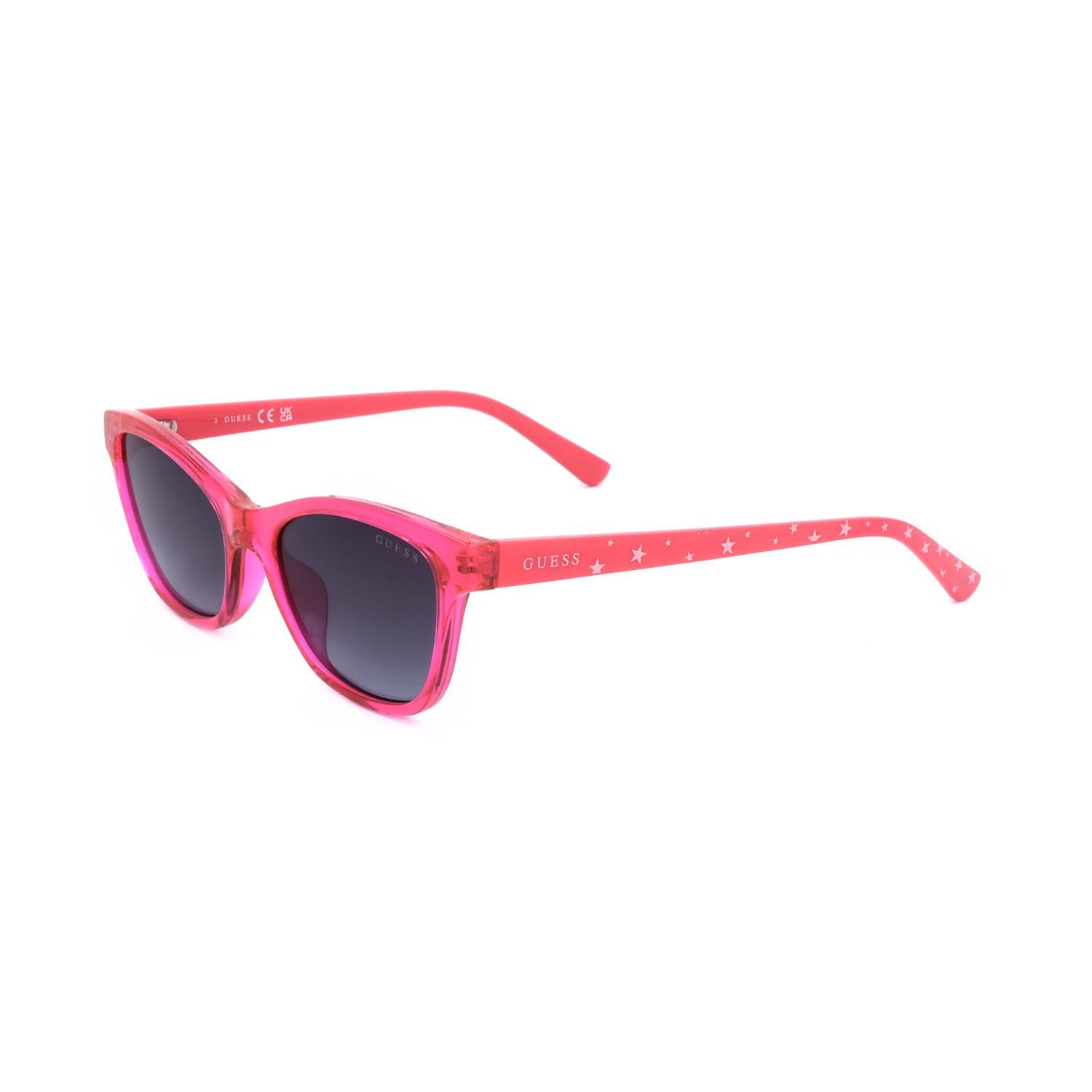Guess occhiali da sole bambina GU9219 pink 1 St