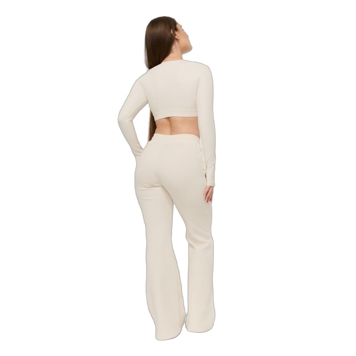 Joggers donna Relay vestibilità regular Pearl 1 St