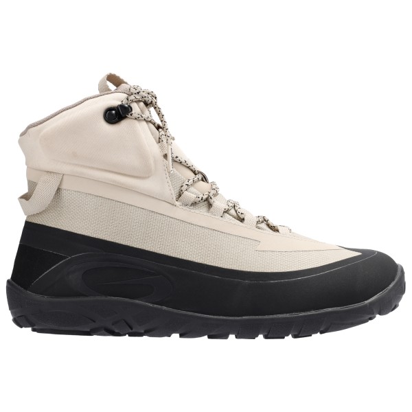 Groundies - Mountain - Winterschuhe 45 | EU 45 schwarz/beige
