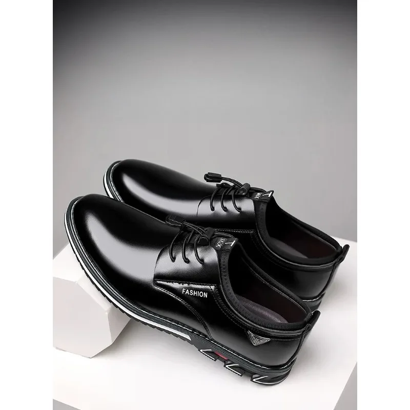 Chaussures décontractées pour hommes, chaussures de mode pour hommes d