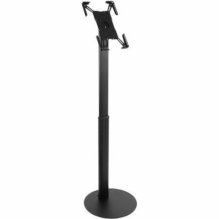MOUNT-IT MI-3788B Universal Tablet Floor Kiosk MI-3788