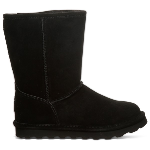 Bearpaw - Women's Elle Short - Winterschuhe 42 | EU 42 schwarz