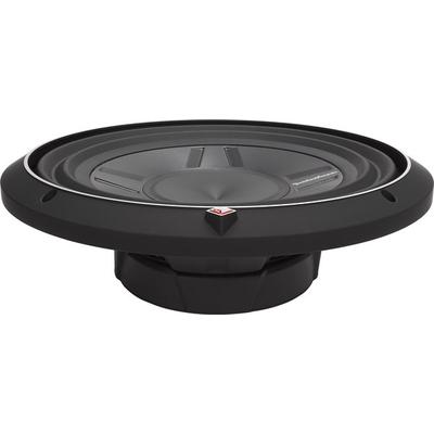 Rockford Fosgate Punch P3SD4-12 Shallow 12" 4-ohm Component Subwoofer