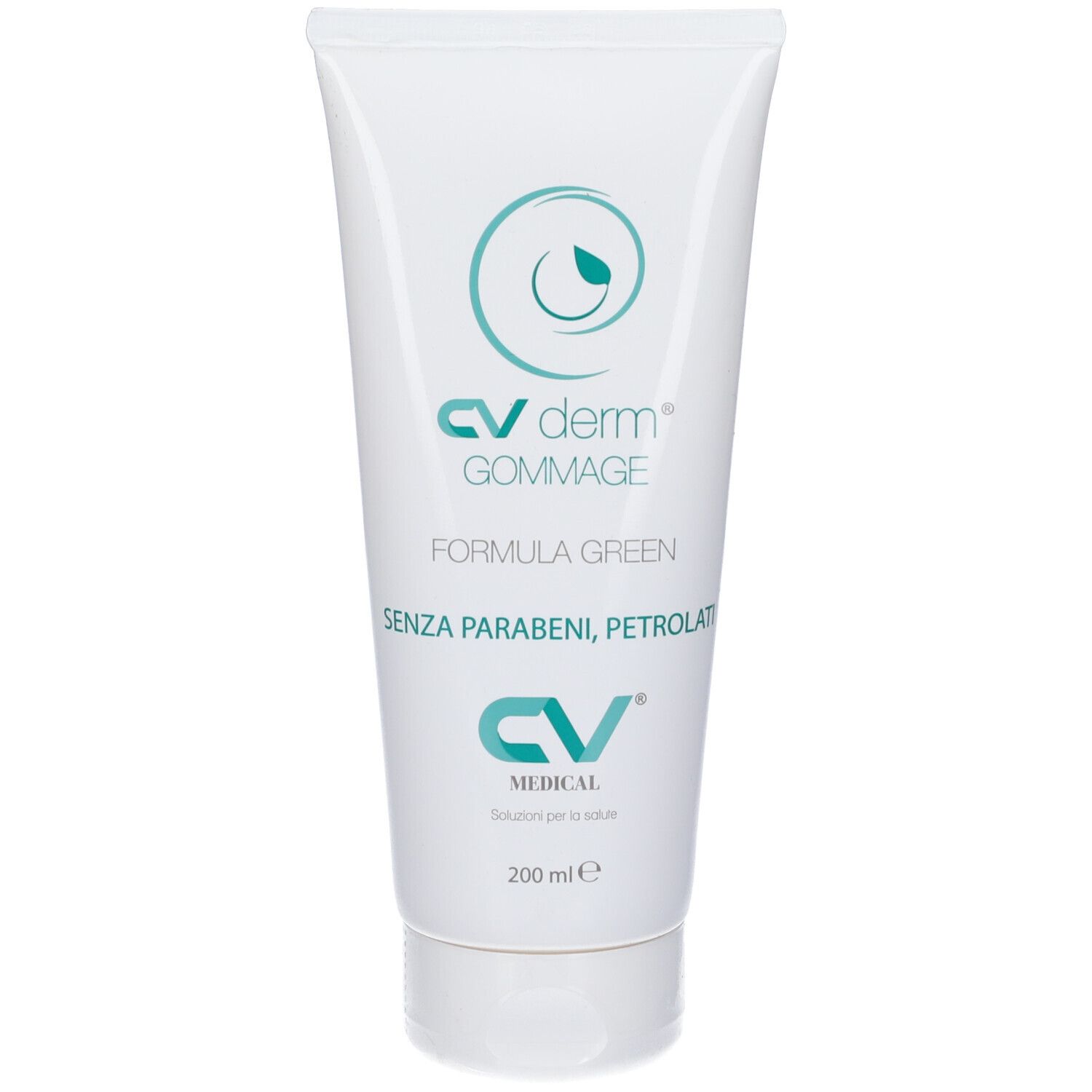 Cv Derm Gommage 200 Ml ml