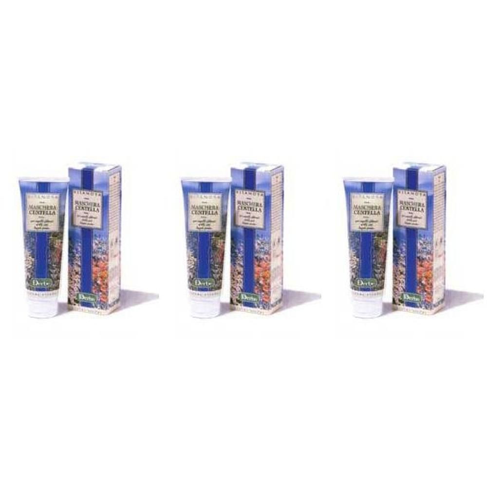 Vitanova Maschera Centel 125 Ml 3x125 ml Crema