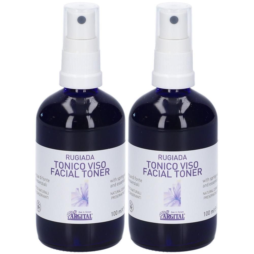 Rugiada 100 Ml 2x100 ml