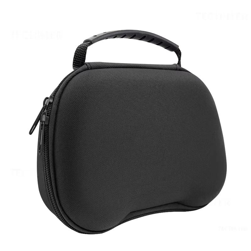 Shockproof Controller Carrying Case For PS5 PS4 PS3 Xbox Series black