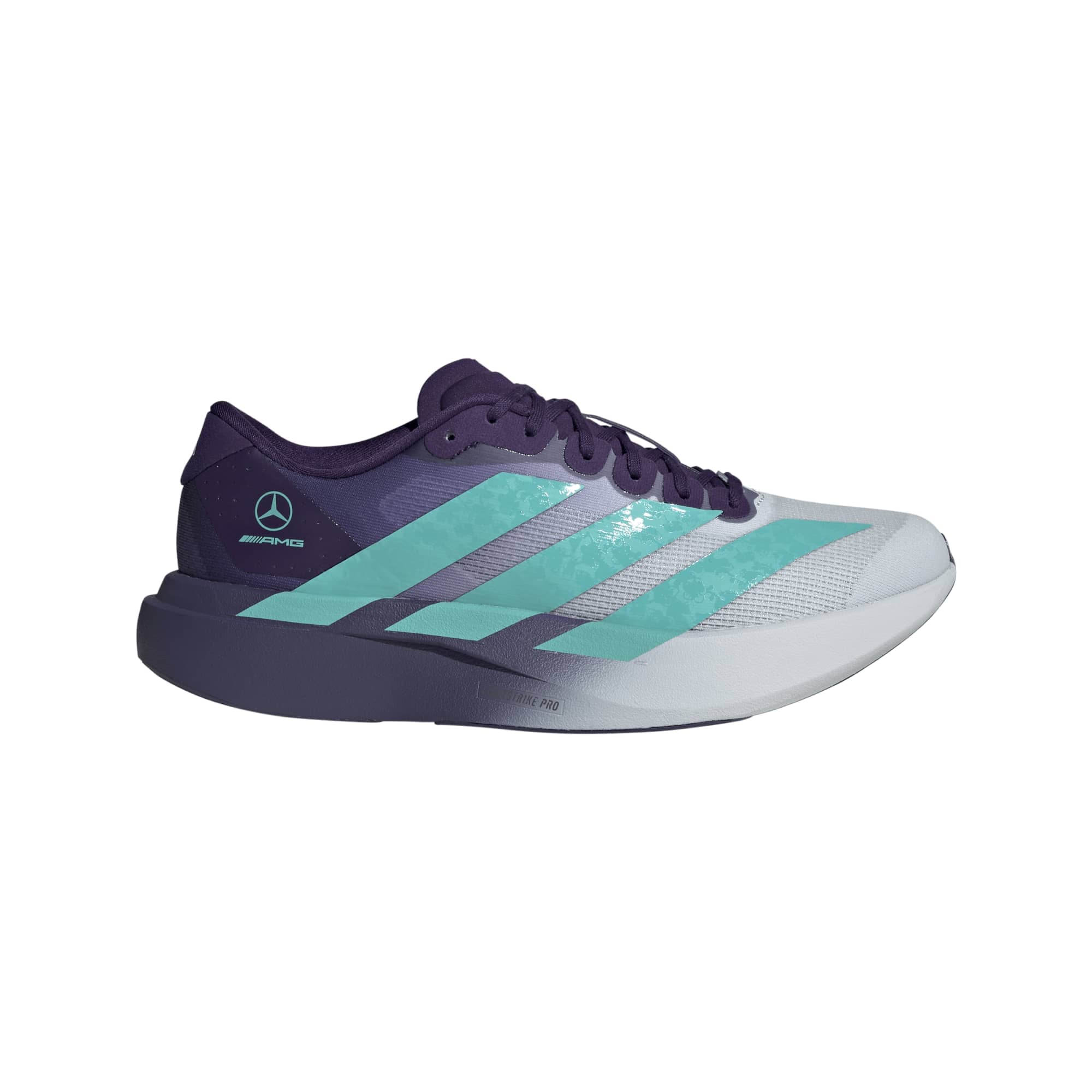Mercedes AMG Petronas adidas F1 Special Edition Singapore GP Sneaker