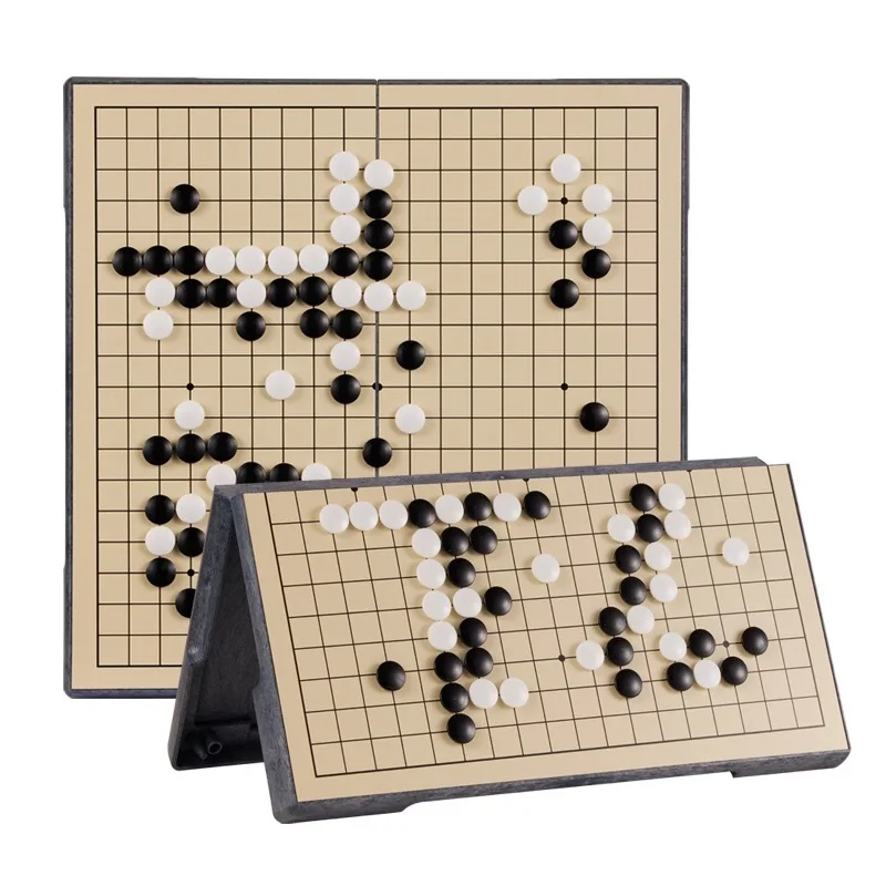 Jeu d