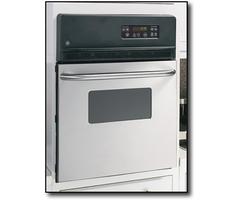 GE 24" Built-In Single Electric Wall Oven - JRS06SKSS