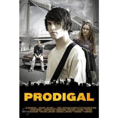 Prodigal DVD