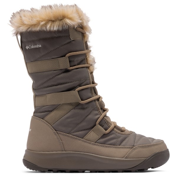 Columbia - Women's Minx IV - Winterschuhe 38 | EU 38 braun
