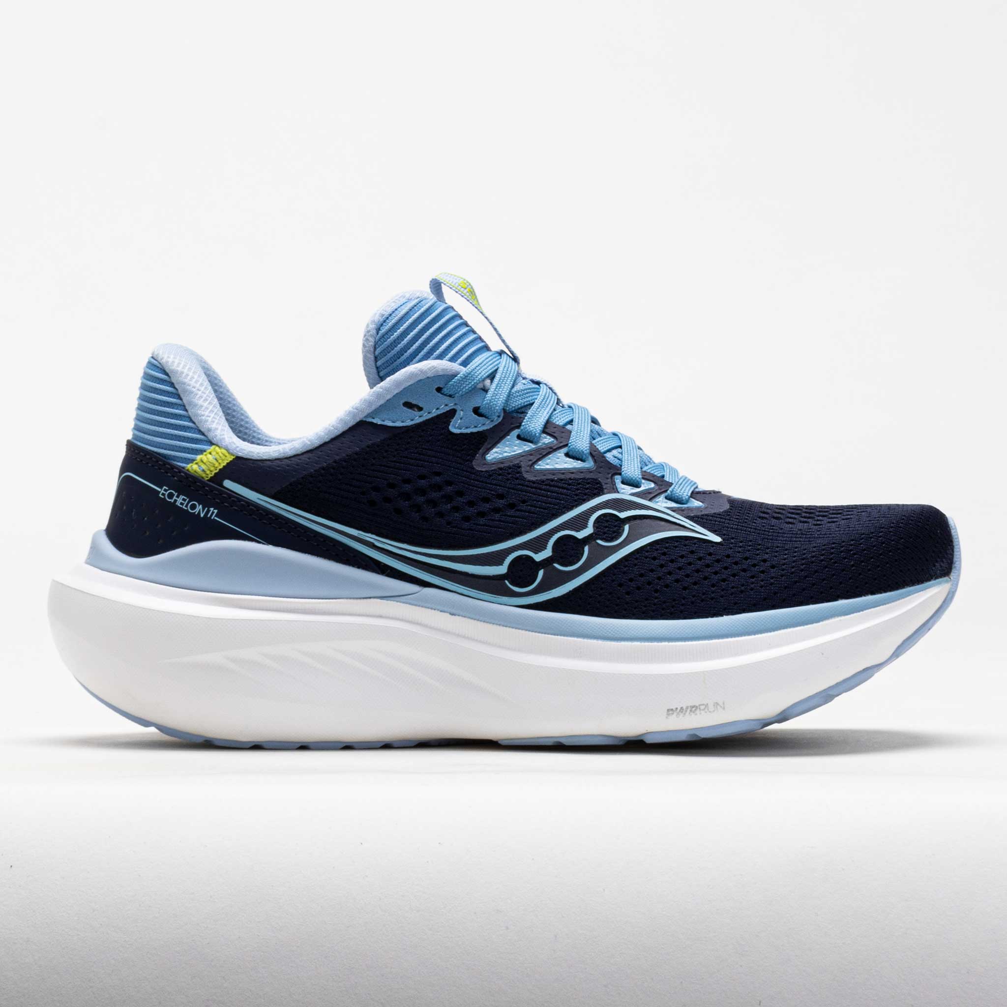 Saucony Echelon 11 Women's Running Shoes Naval/Blissful