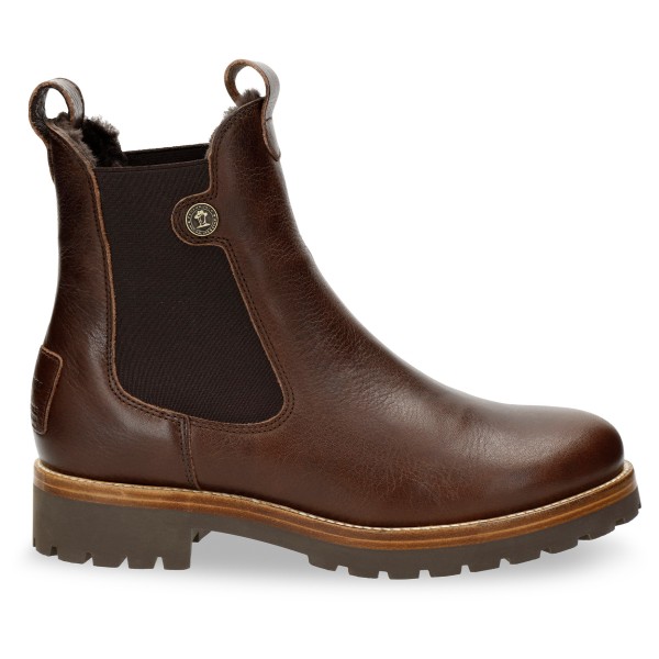 Panama Jack - Women's Francesca Igloo - Winterschuhe 37 | EU 37 braun