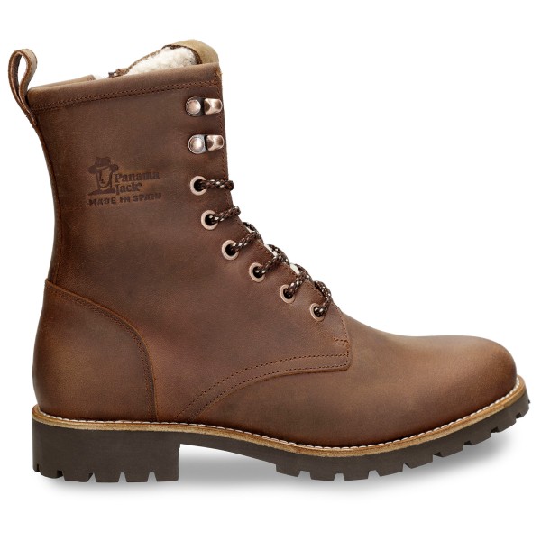 Panama Jack - Women's Ibi - Winterschuhe 39 | EU 39 braun