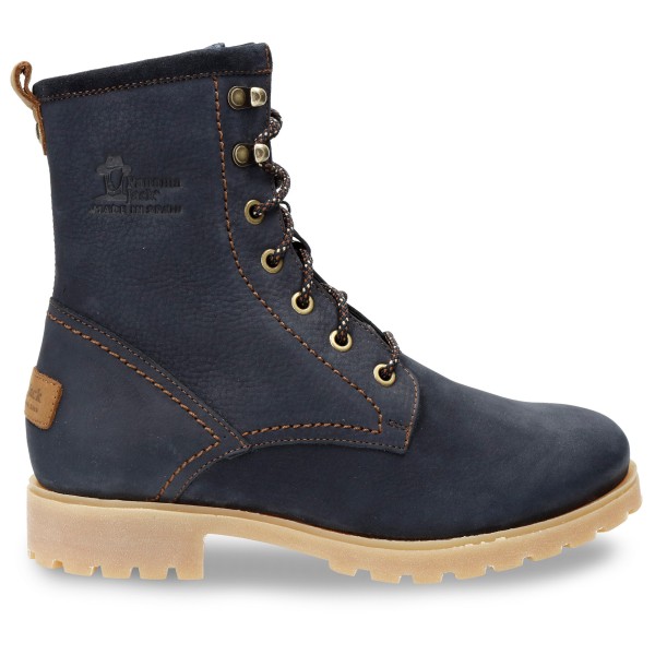 Panama Jack - Women's Fryda Igloo - Winterschuhe 41 | EU 41 blau