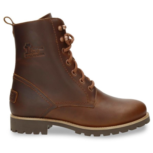 Panama Jack - Women's Fara Igloo Trav - Winterschuhe 39 | EU 39 braun