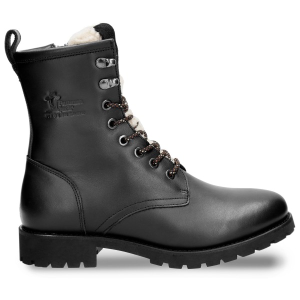Panama Jack - Women's Ibi - Winterschuhe 40 | EU 40 schwarz/grau