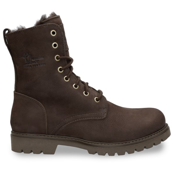 Panama Jack - Women's Frisia Igloo - Winterschuhe 39 | EU 39 braun/schwarz