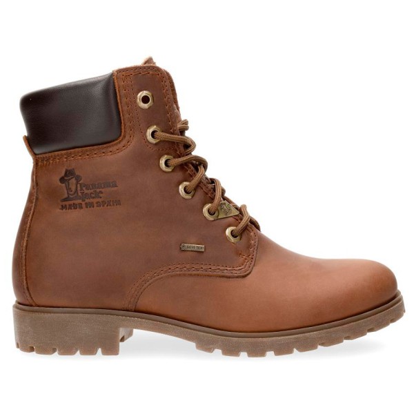 Panama Jack - Women's Panama 03 GTX Wool - Winterschuhe 39 | EU 39 braun