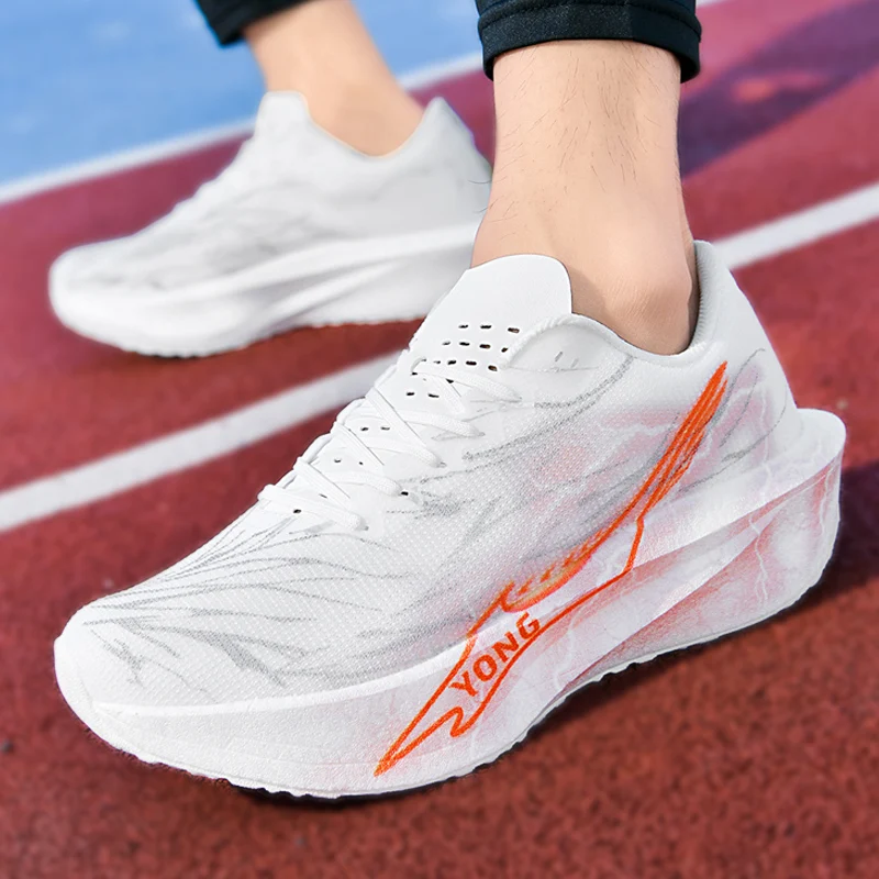 Casual Sneakers, Men's Running Shoes, Athletic Training Shoes, Women's Shoes, Lightweight Cushioned Hiking Shoes, Breathable Mesh Running Shoes, Travel Hiking Shoes 35-44