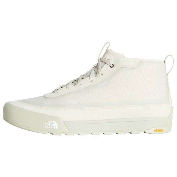 The North Face - Clyffe Mid Insulated WP - Winterschuhe US M9 / W10,5 | EU 42,5 weiß