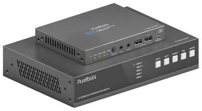 PureTools PT-PSW-52KVM