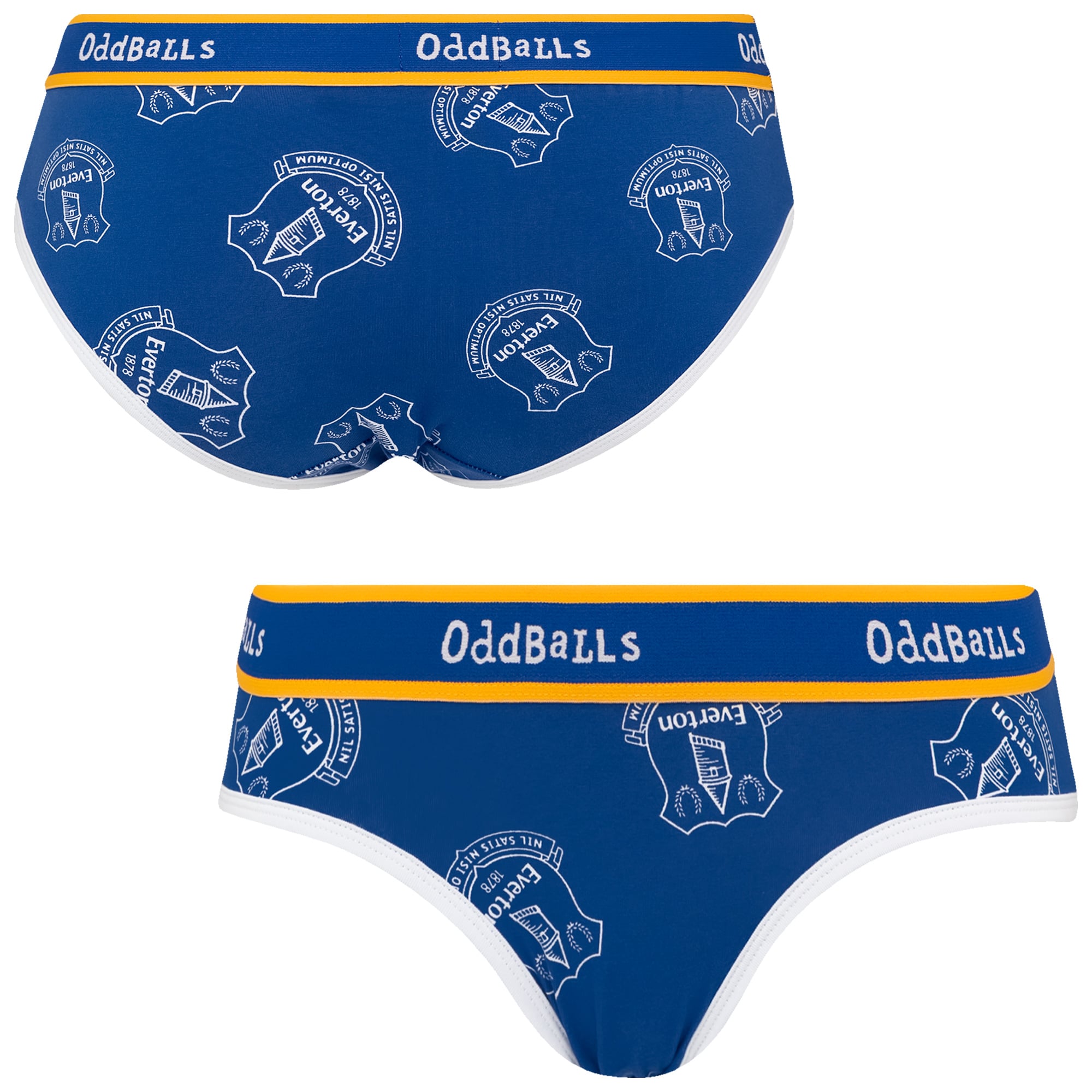 Slips 1 - Fanatics DE