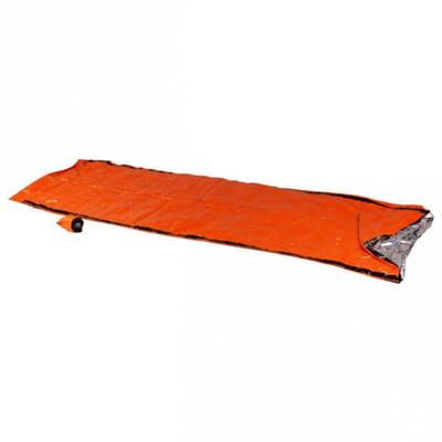 Mountain Equipment - Ultralite Bivi - Biwaksack Gr One Size Rot Image
