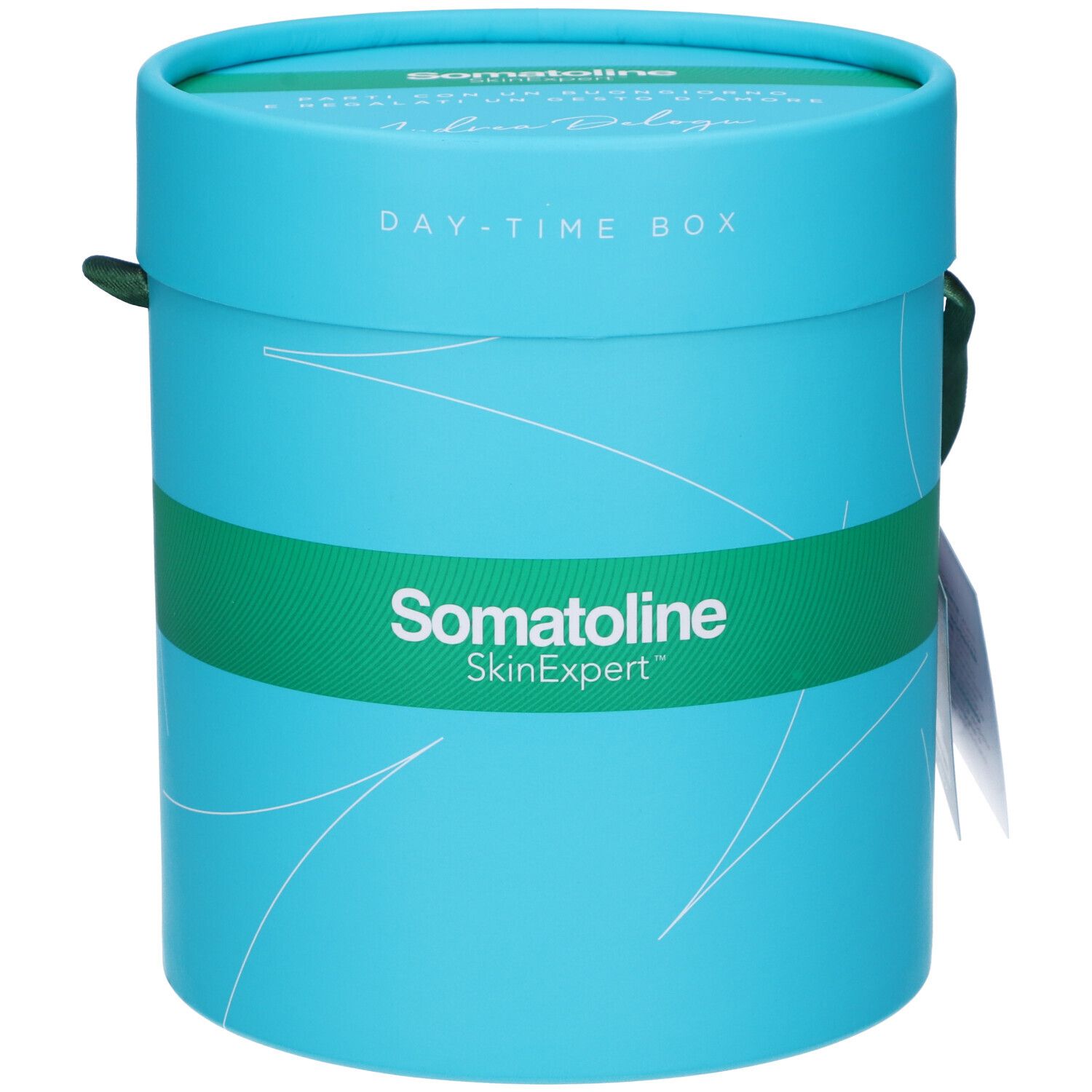 Somatoline SkinExpert™ Set Day-Time Box 1 pz