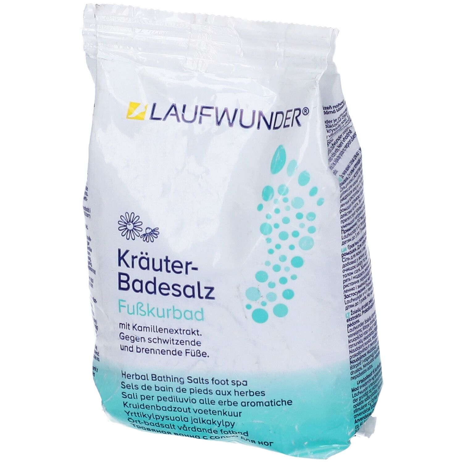 Laufwunder Sali Da Bagno 250 g Sale