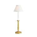 Chelsea House 21 Inch Table Lamp - 68060