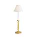 Chelsea House 21 Inch Table Lamp - 68060