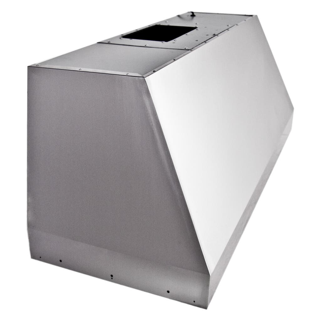 Proline Stainless Range Hood Insert - 1000 CFM 52 inches wide (for 54 inch range hoods)