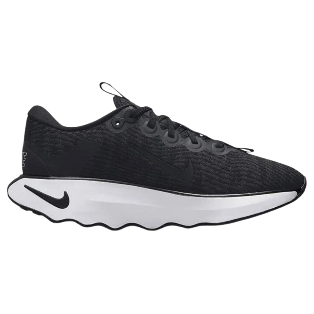 Nike Motiva Damen-Sneaker - Schwarz EU 37 / UK 4
