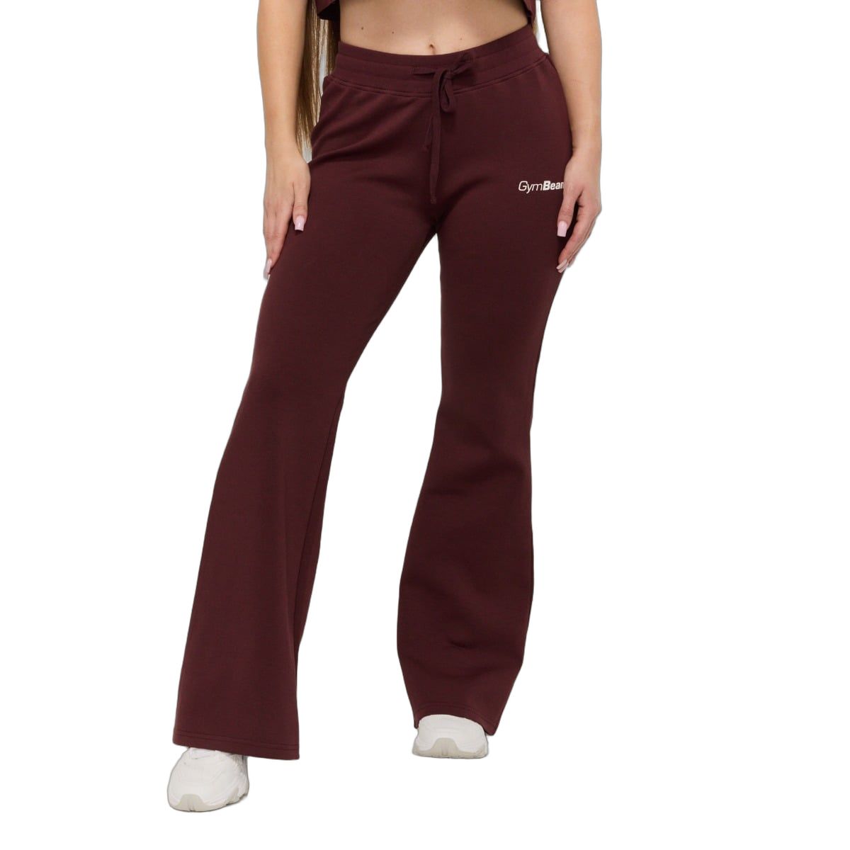 Joggers donna Relay vestibilità regular Fig 1 St