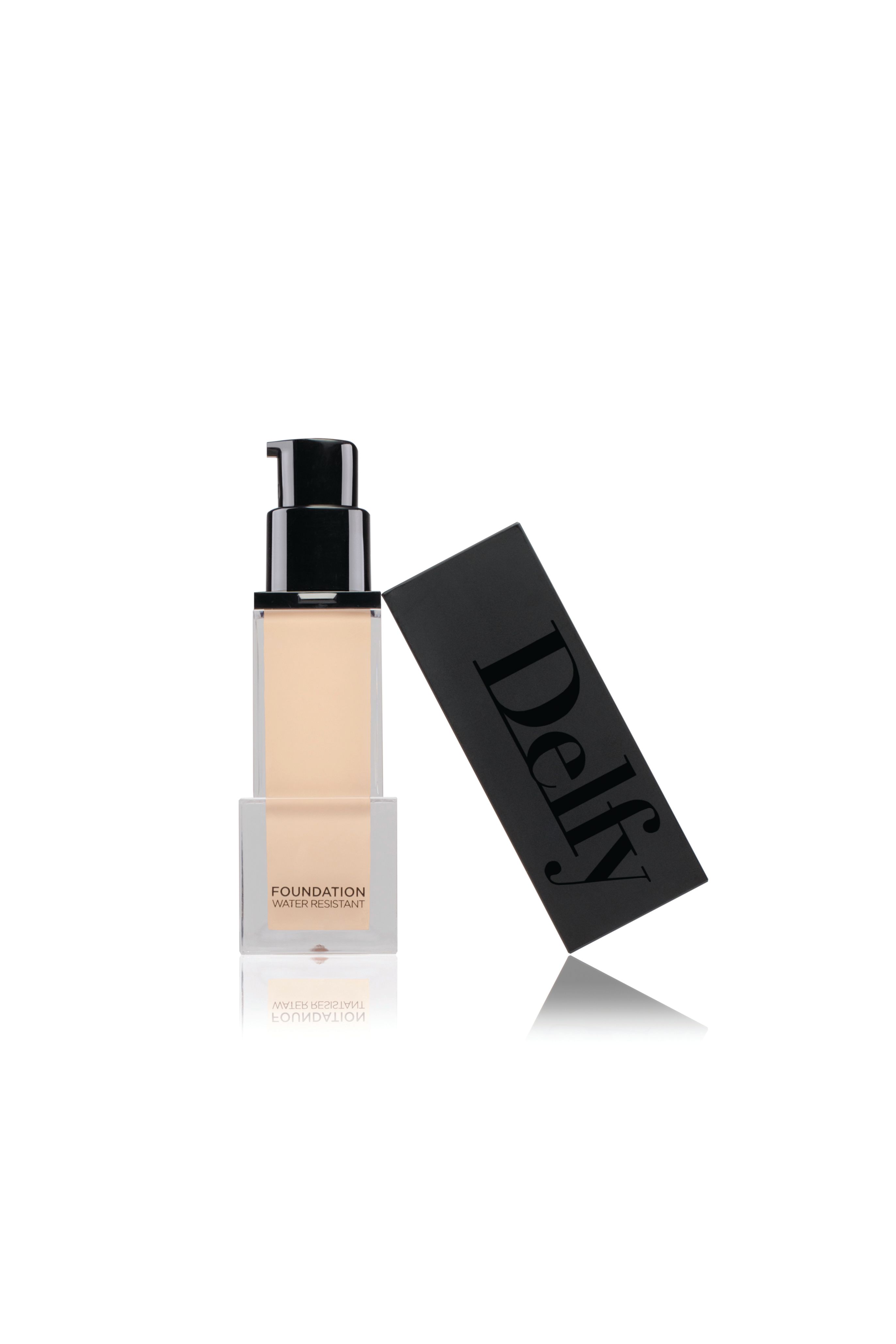 Delfy WP Foundation Beige 20 35 ml