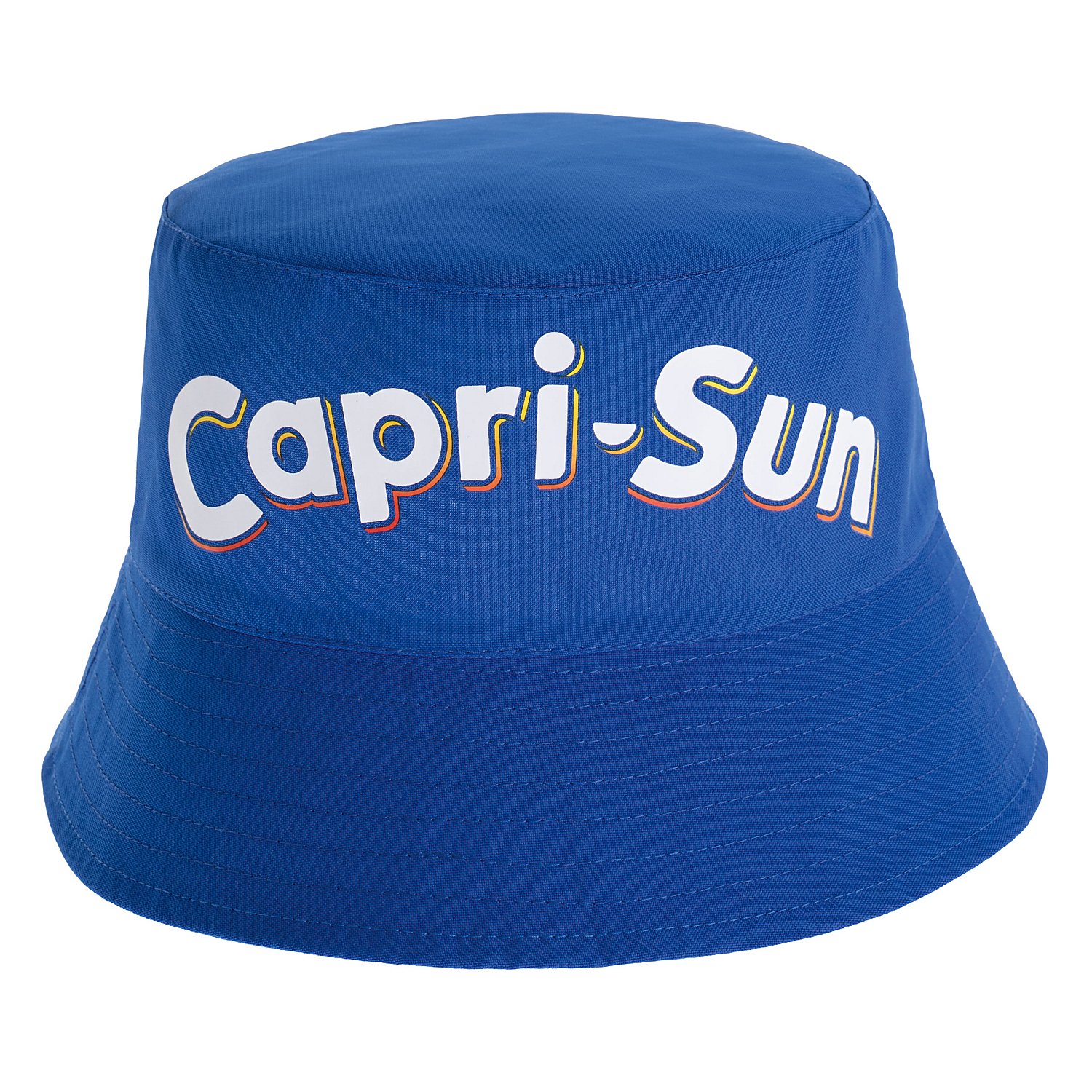 Fischerhut Capri-Sun, blau