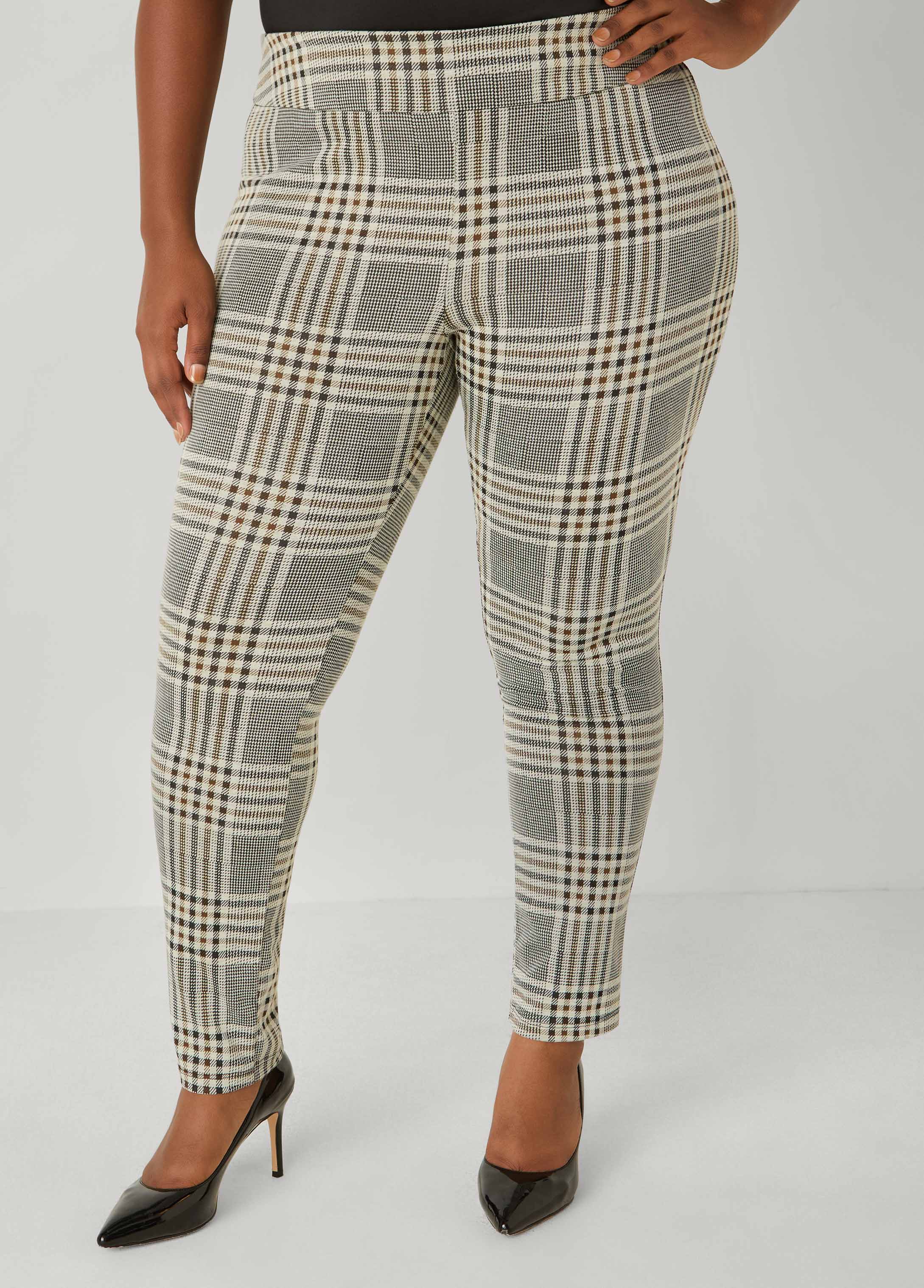 Pants 4 - Ashley Stewart