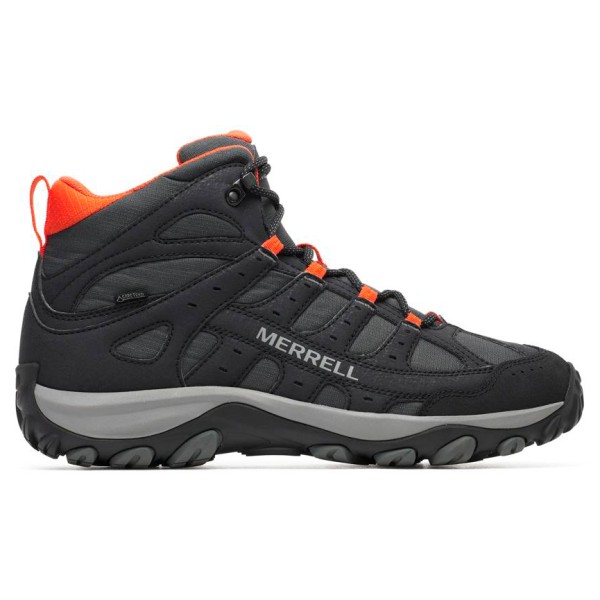 Merrell - Accentor 4 Sport Mid GTX - Wanderschuhe 50 | EU 50 schwarz