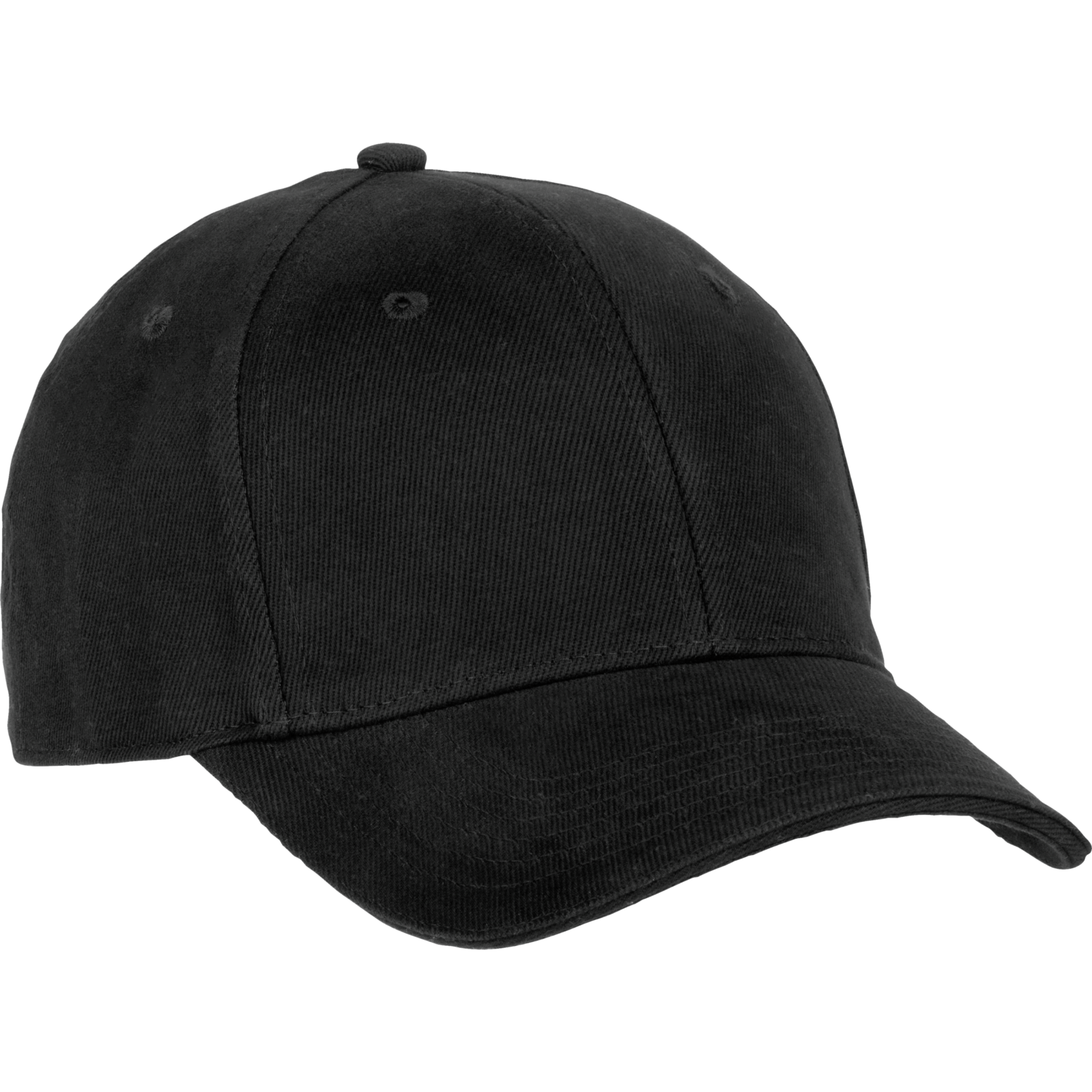 Casquette de travail XTREM PRO noire